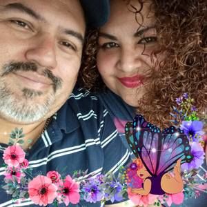 Meet your Posher, Yvette